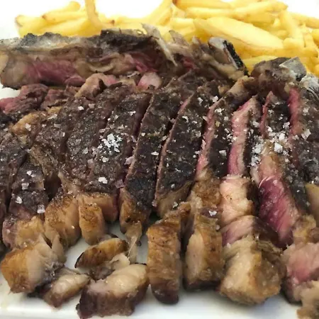 Marina Apartment *