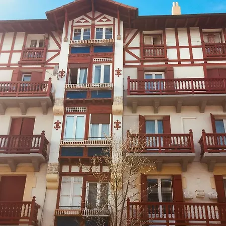 Apartment Marina *
