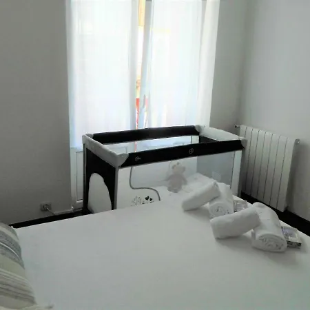 Marina Apartment