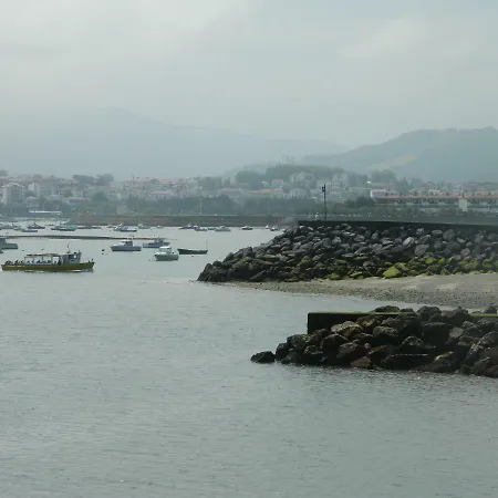 Apartment Marina