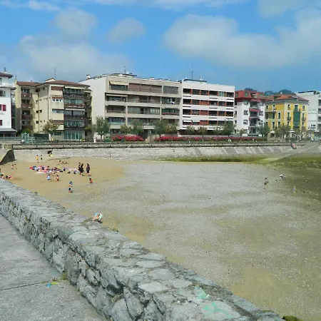 Marina Hondarribia