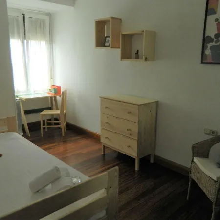 Apartment Marina *