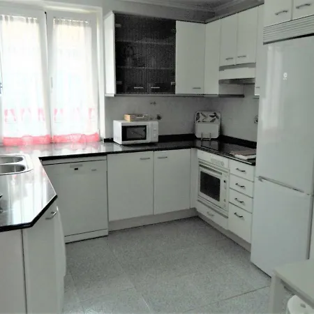 Marina Apartment