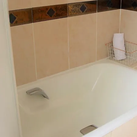 Marina Apartment Hondarribia