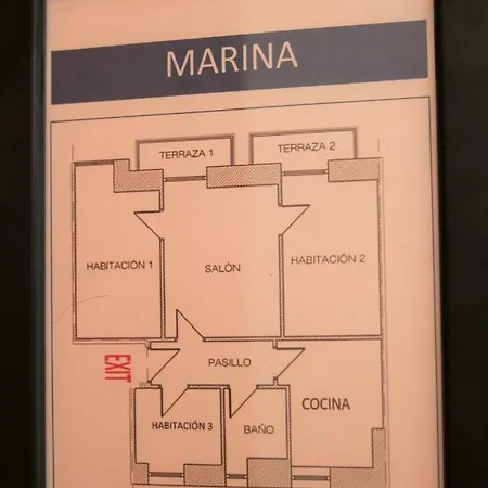 Marina *