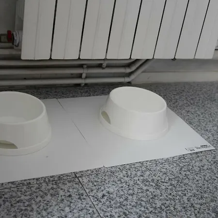 Apartamento Marina Hondarribia