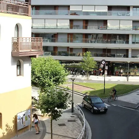Marina Apartamento Hondarribia