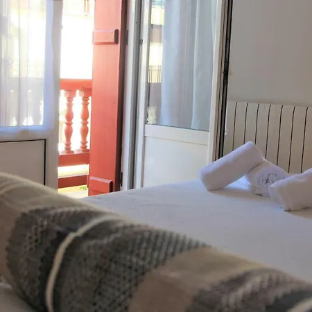 Marina Apartamento *