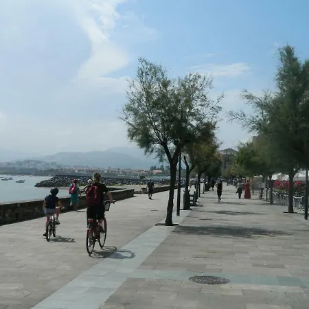 Marina Apartamento