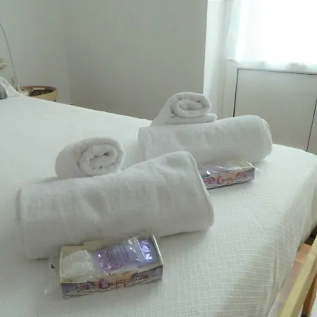 Apartamento Marina *