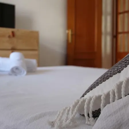 Apartamento Marina