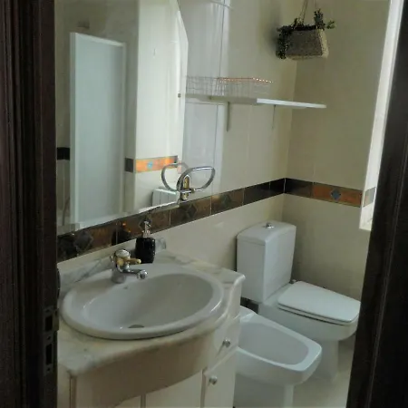 Marina Apartamento *
